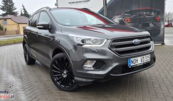 Ford Kuga 1.5 EcoBoost 2×4 ST-Line full