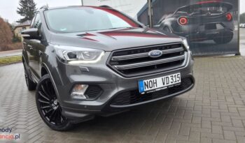 Ford Kuga 1.5 EcoBoost 2×4 ST-Line full