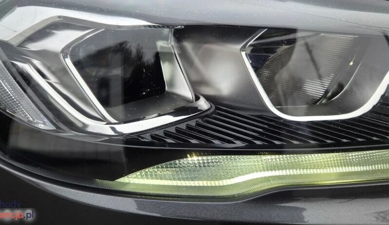 Ford Kuga 1.5 EcoBoost 2×4 ST-Line full