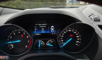 Ford Kuga 1.5 EcoBoost 2×4 ST-Line full