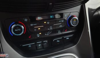 Ford Kuga 1.5 EcoBoost 2×4 ST-Line full