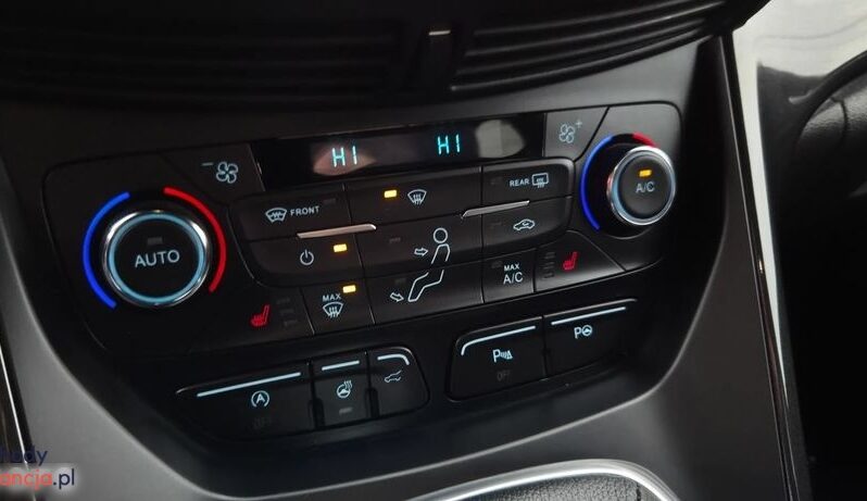 Ford Kuga 1.5 EcoBoost 2×4 ST-Line full