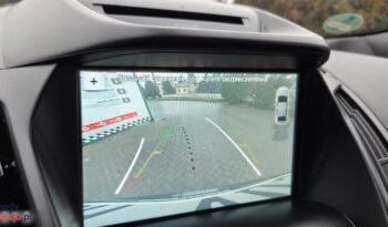 Ford Kuga 1.5 EcoBoost 2×4 ST-Line full