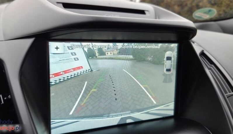 Ford Kuga 1.5 EcoBoost 2×4 ST-Line full