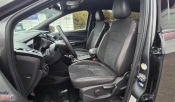 Ford Kuga 1.5 EcoBoost 2×4 ST-Line full