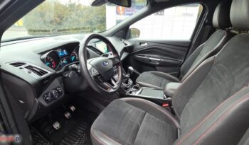 Ford Kuga 1.5 EcoBoost 2×4 ST-Line full