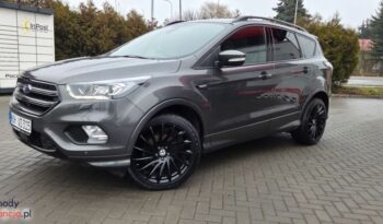 Ford Kuga 1.5 EcoBoost 2×4 ST-Line full