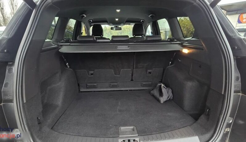 Ford Kuga 1.5 EcoBoost 2×4 ST-Line full