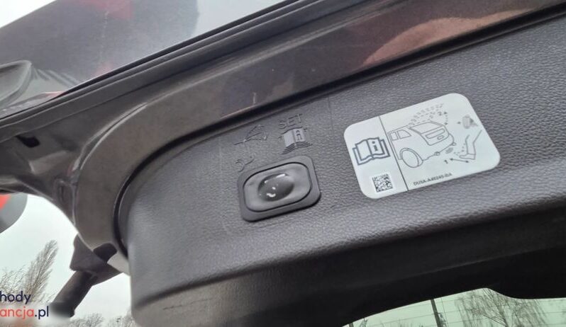 Ford Kuga 1.5 EcoBoost 2×4 ST-Line full