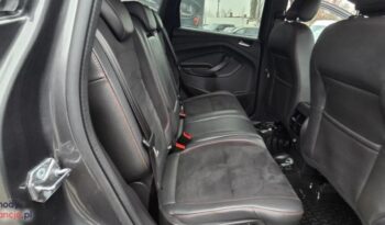 Ford Kuga 1.5 EcoBoost 2×4 ST-Line full