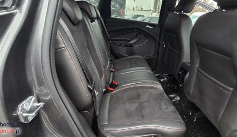 Ford Kuga 1.5 EcoBoost 2×4 ST-Line full