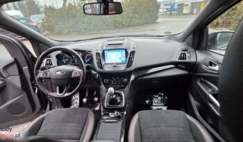 Ford Kuga 1.5 EcoBoost 2×4 ST-Line full