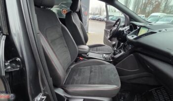 Ford Kuga 1.5 EcoBoost 2×4 ST-Line full