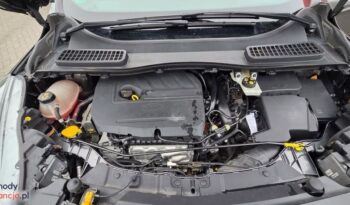 Ford Kuga 1.5 EcoBoost 2×4 ST-Line full