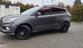 Ford Kuga 1.5 EcoBoost 2×4 ST-Line full