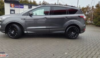 Ford Kuga 1.5 EcoBoost 2×4 ST-Line full
