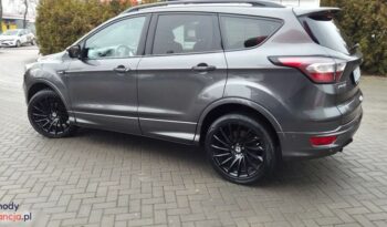 Ford Kuga 1.5 EcoBoost 2×4 ST-Line full