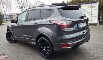 Ford Kuga 1.5 EcoBoost 2×4 ST-Line full