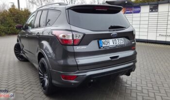Ford Kuga 1.5 EcoBoost 2×4 ST-Line full
