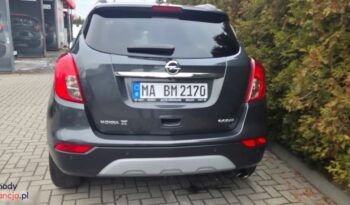 Opel Mokka 1.4 Turbo ecoFLEX Start/Stop Color Edition full