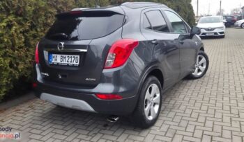 Opel Mokka 1.4 Turbo ecoFLEX Start/Stop Color Edition full