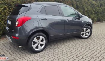 Opel Mokka 1.4 Turbo ecoFLEX Start/Stop Color Edition full