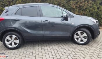Opel Mokka 1.4 Turbo ecoFLEX Start/Stop Color Edition full