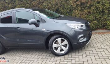 Opel Mokka 1.4 Turbo ecoFLEX Start/Stop Color Edition full
