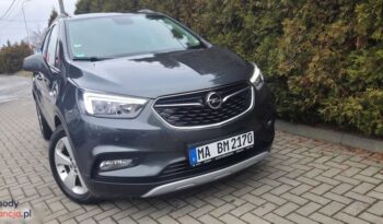 Opel Mokka 1.4 Turbo ecoFLEX Start/Stop Color Edition full