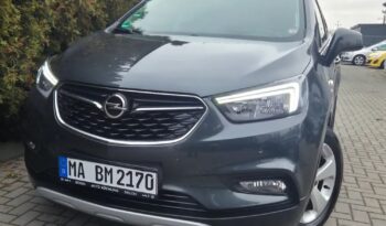 Opel Mokka 1.4 Turbo ecoFLEX Start/Stop Color Edition full