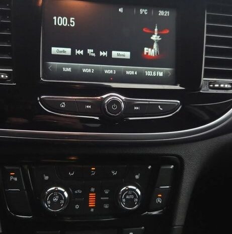 Opel Mokka 1.4 Turbo ecoFLEX Start/Stop Color Edition full