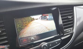 Opel Mokka 1.4 Turbo ecoFLEX Start/Stop Color Edition full