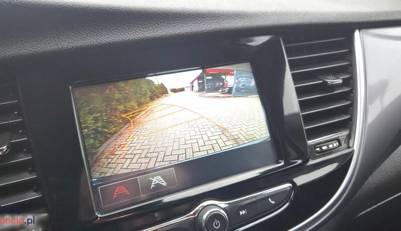 Opel Mokka 1.4 Turbo ecoFLEX Start/Stop Color Edition full