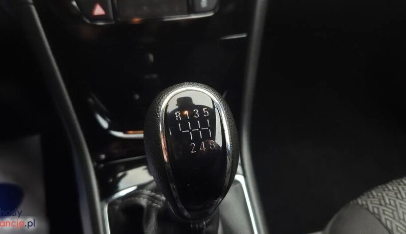 Opel Mokka 1.4 Turbo ecoFLEX Start/Stop Color Edition full