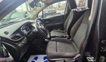 Opel Mokka 1.4 Turbo ecoFLEX Start/Stop Color Edition full