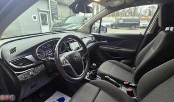 Opel Mokka 1.4 Turbo ecoFLEX Start/Stop Color Edition full
