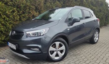 Opel Mokka 1.4 Turbo ecoFLEX Start/Stop Color Edition full