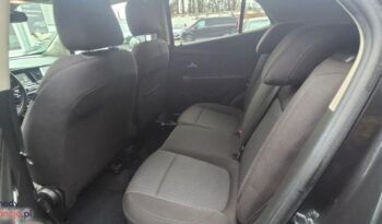 Opel Mokka 1.4 Turbo ecoFLEX Start/Stop Color Edition full