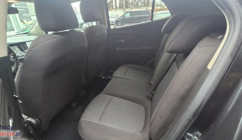 Opel Mokka 1.4 Turbo ecoFLEX Start/Stop Color Edition full