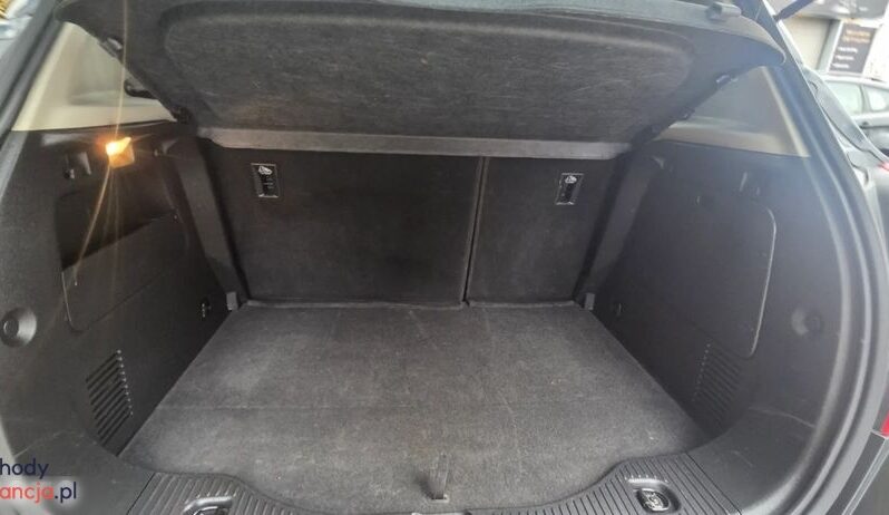 Opel Mokka 1.4 Turbo ecoFLEX Start/Stop Color Edition full