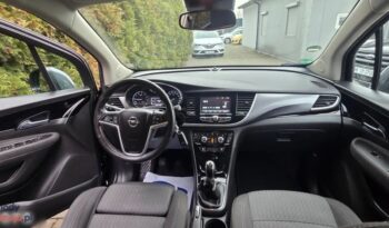 Opel Mokka 1.4 Turbo ecoFLEX Start/Stop Color Edition full
