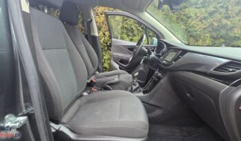 Opel Mokka 1.4 Turbo ecoFLEX Start/Stop Color Edition full