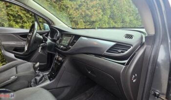 Opel Mokka 1.4 Turbo ecoFLEX Start/Stop Color Edition full