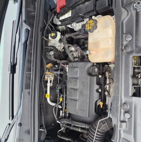 Opel Mokka 1.4 Turbo ecoFLEX Start/Stop Color Edition full