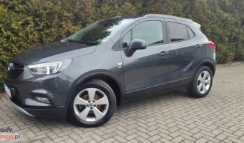 Opel Mokka 1.4 Turbo ecoFLEX Start/Stop Color Edition full