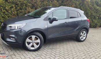 Opel Mokka 1.4 Turbo ecoFLEX Start/Stop Color Edition full