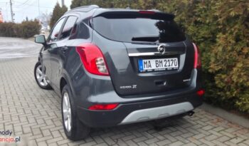Opel Mokka 1.4 Turbo ecoFLEX Start/Stop Color Edition full