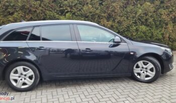 Opel Insignia 2.0 CDTI Cosmo full