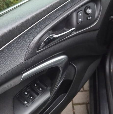 Opel Insignia 2.0 CDTI Cosmo full