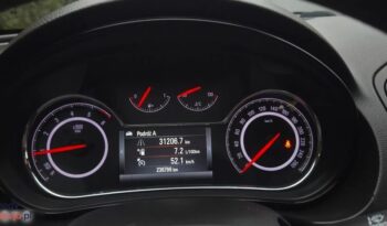 Opel Insignia 2.0 CDTI Cosmo full